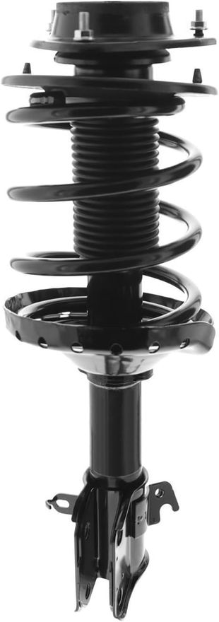 Front Strut w/Coil Spring - SR4687 / SR4688