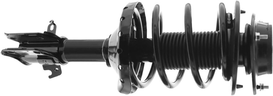 Front Left Strut w/Coil Spring - SR4688