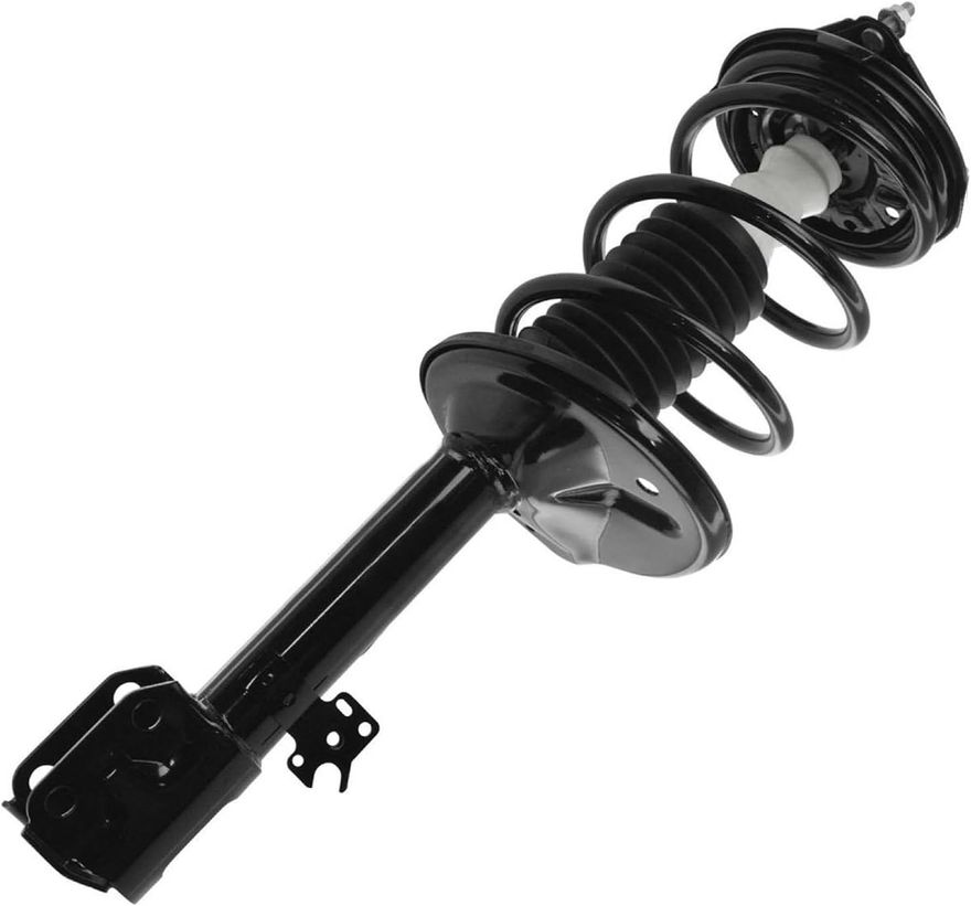 Main Image - Front Right Strut w/Coil Spring