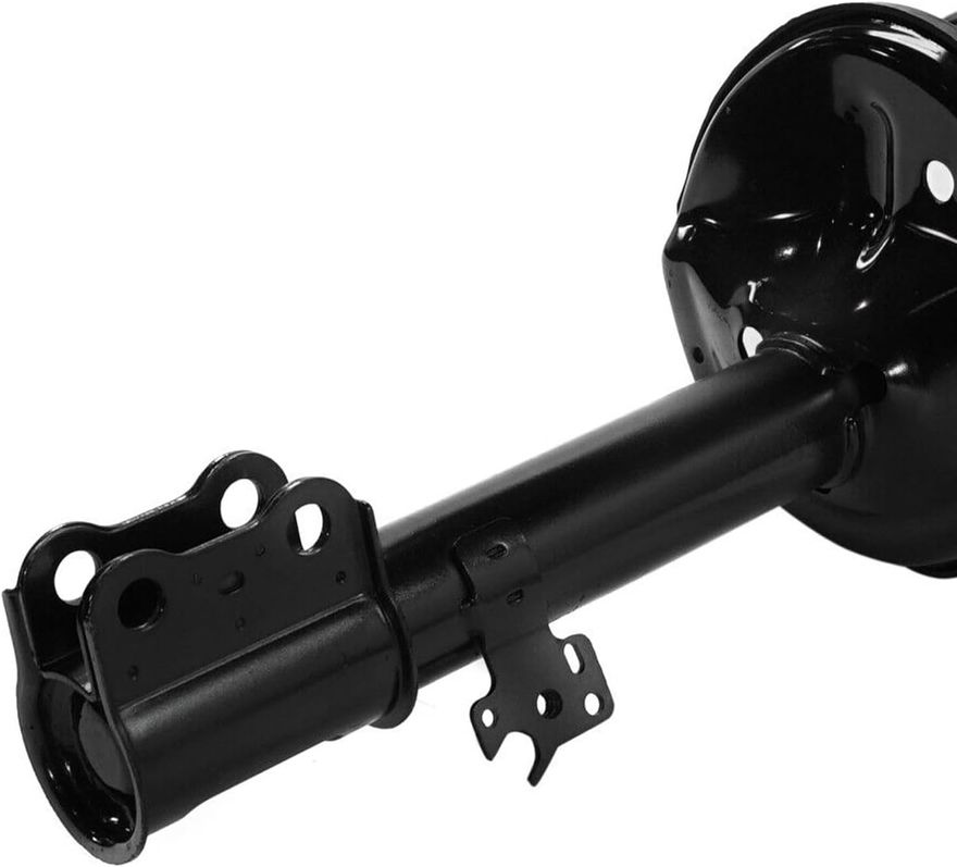 Front Right Strut w/Coil Spring - SR4152