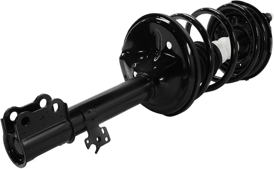 Front Right Strut w/Coil Spring - SR4152