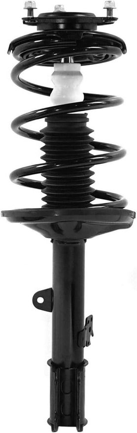 Front Right Strut w/Coil Spring - SR4152