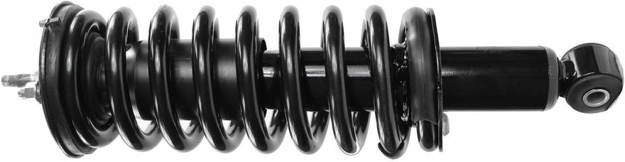 Front Strut w/Coil Spring - SR4201