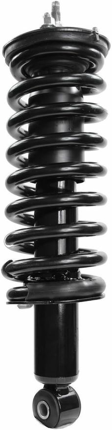 Front Strut w/Coil Spring - SR4201