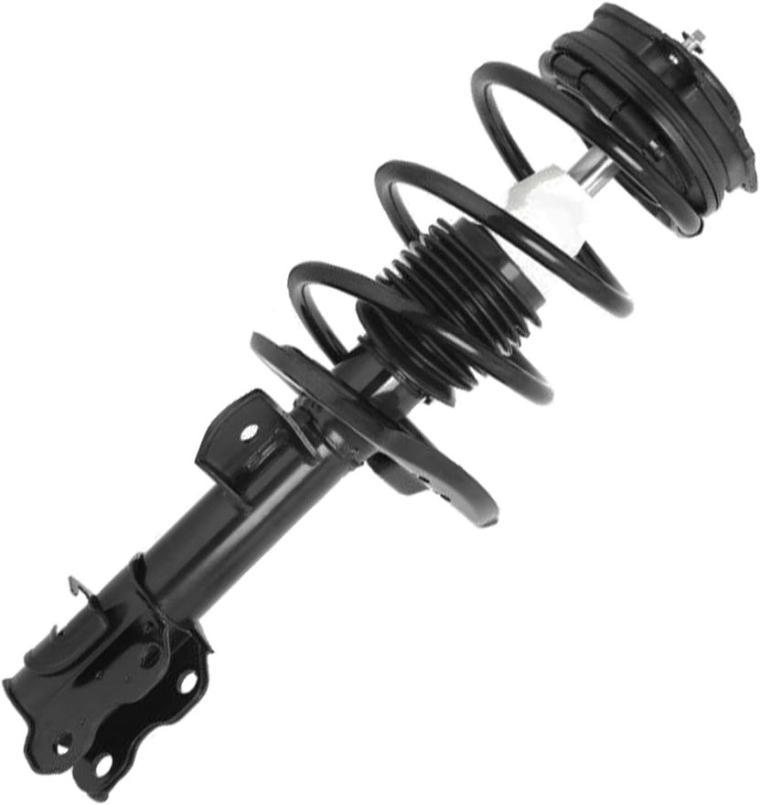 Main Image - Front Right Strut w/Coil Spring