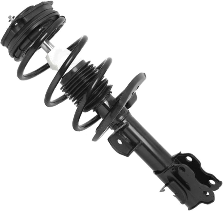 Front Right Strut w/Coil Spring - SR4209