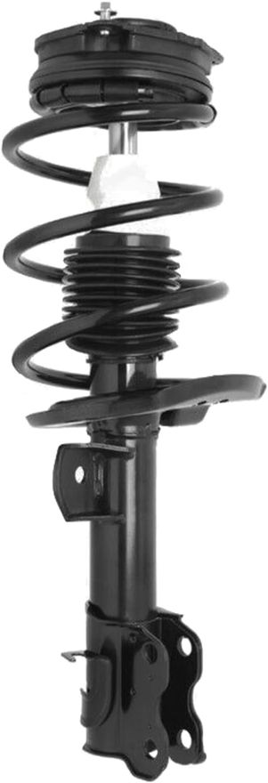 Front Strut w/Coil Spring - SR4209 / SR4210