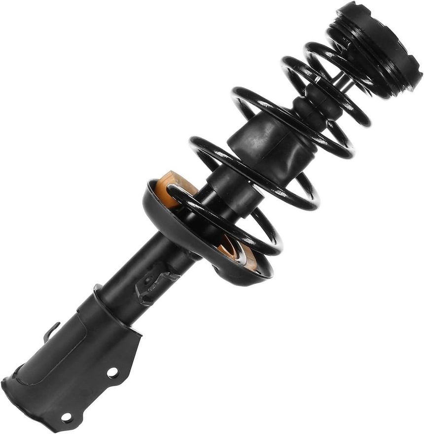 Main Image - Front Right Strut w/Coil Spring