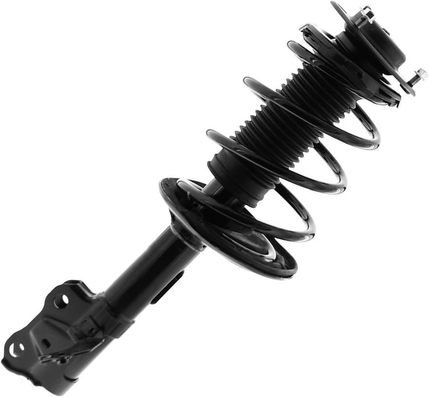 Front Strut w/Coil Spring - SR4394 / SR4395