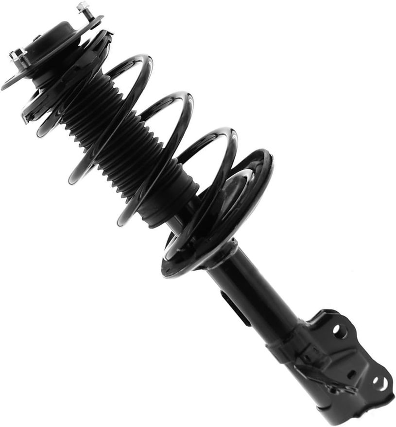 Front Strut w/Coil Spring - SR4394 / SR4395