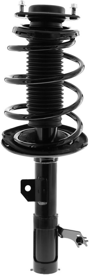 Front Strut w/Coil Spring - SR4394 / SR4395