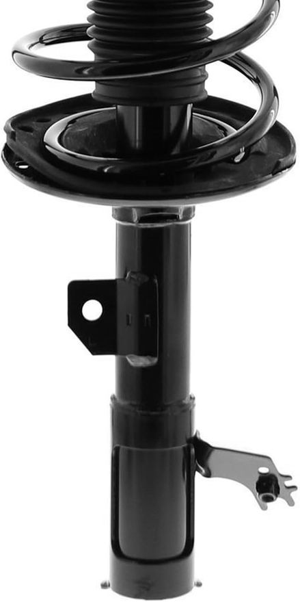 Front Strut w/Coil Spring - SR4394 / SR4395