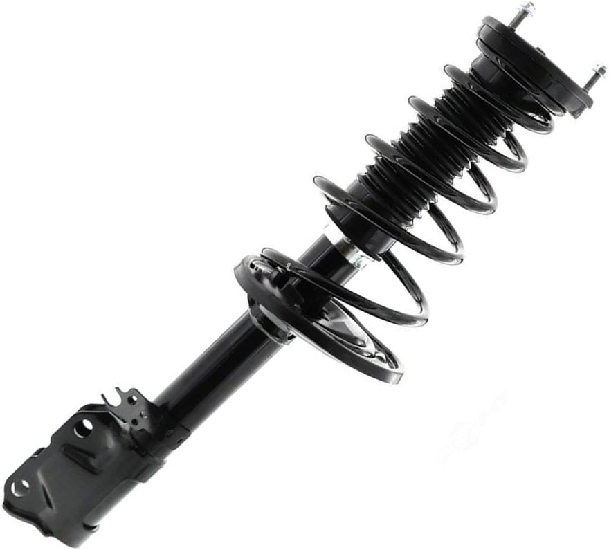 Main Image - Rear Right Strut w/Coil Spring