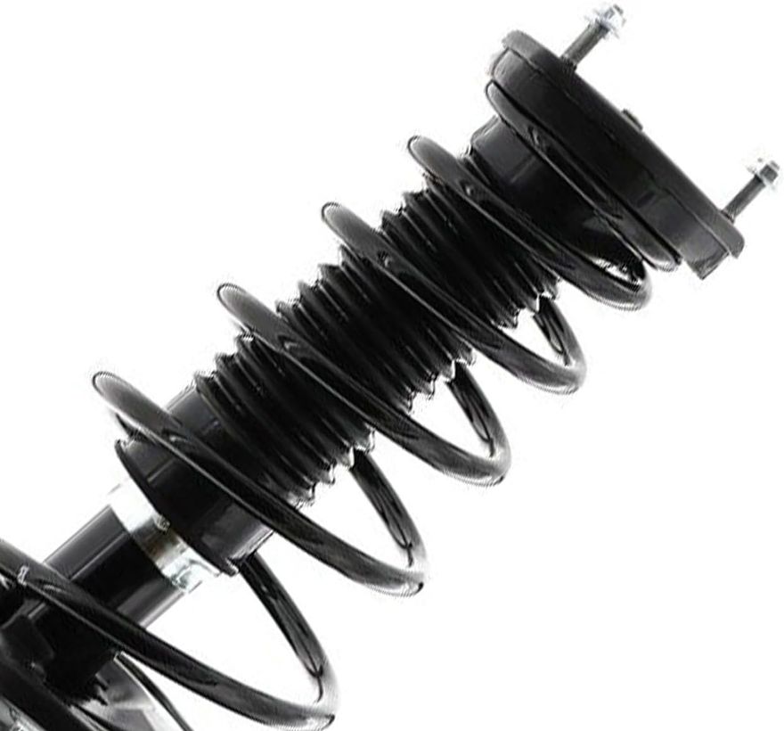 Rear Strut w/Coil Spring - SR4396 / SR4397