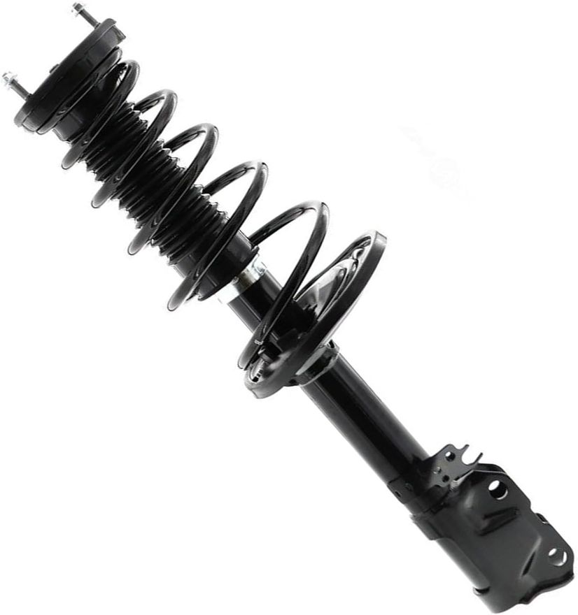 Rear Strut w/Coil Spring - SR4396 / SR4397