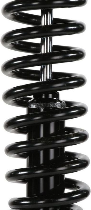 Front Strut w/Coil Spring - SR57010