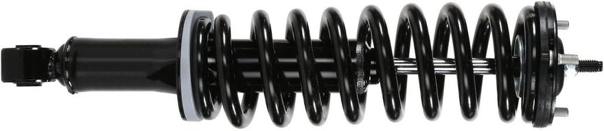 Front Strut w/Coil Spring - SR57010