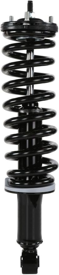 Front Strut w/Coil Spring - SR57010