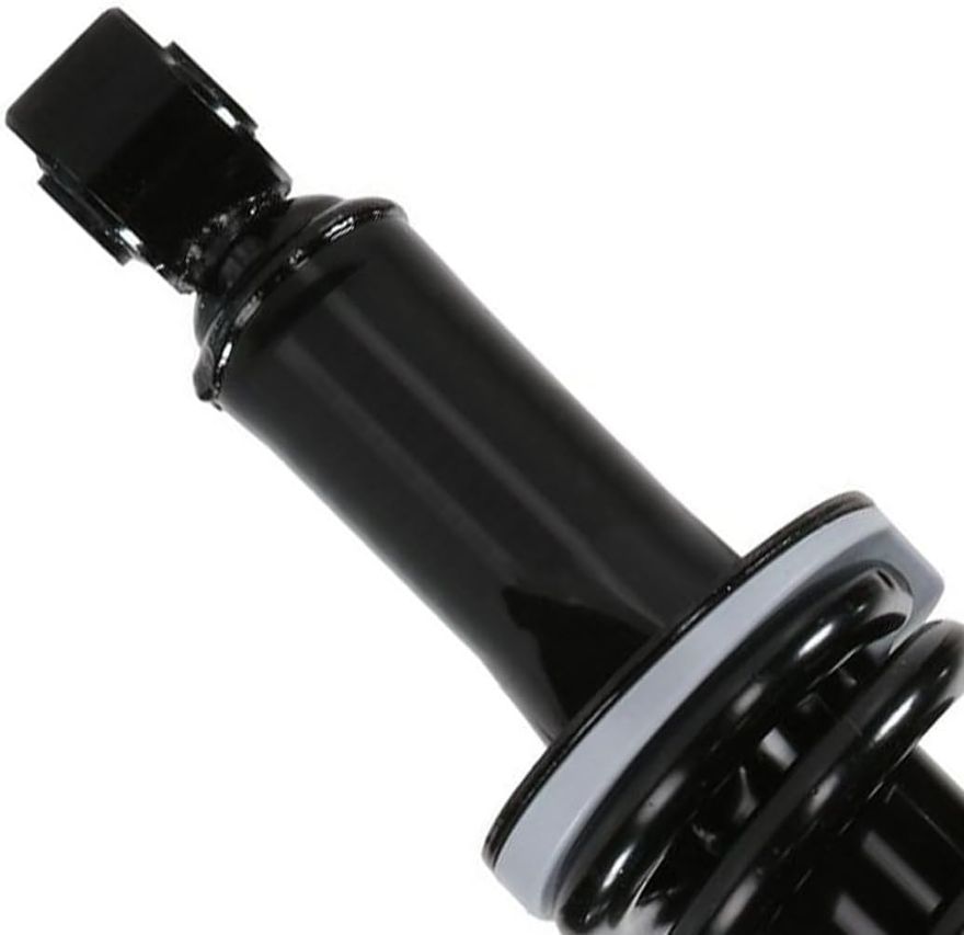 Front Strut w/Coil Spring - SR57010 x2