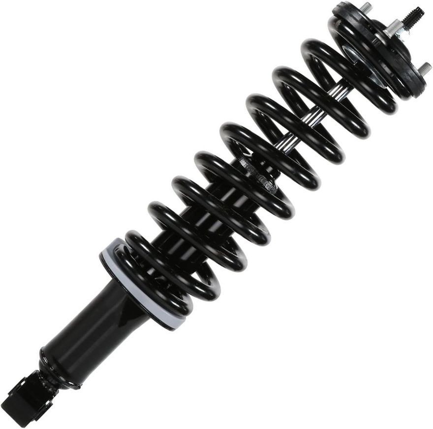 Front Strut w/Coil Spring - SR57010 x2