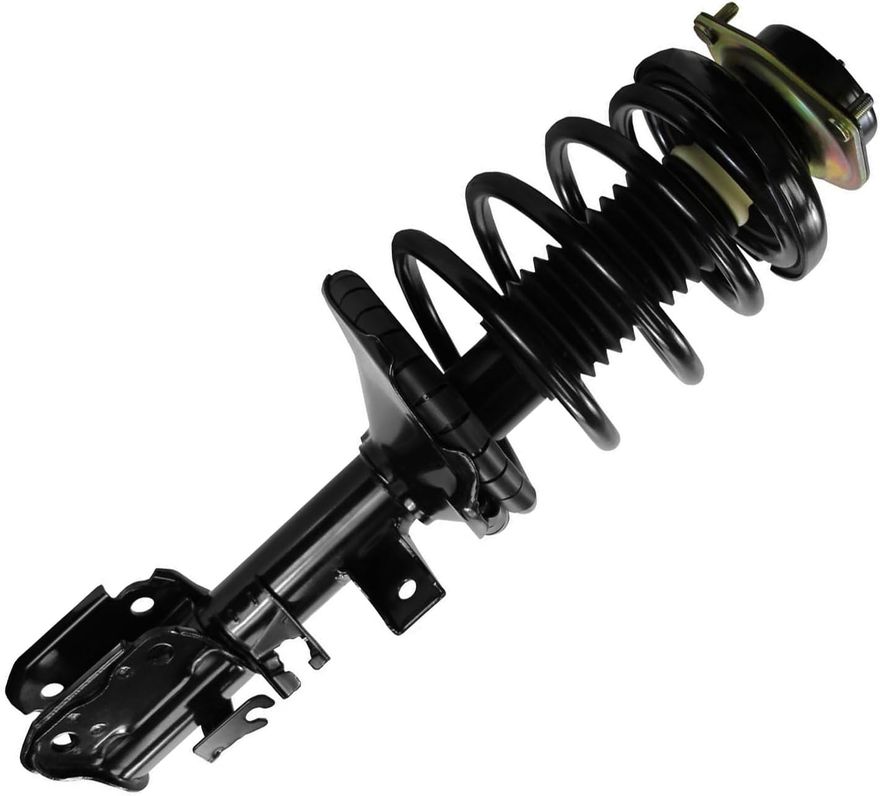 Main Image - Front Left Strut w/Coil Spring