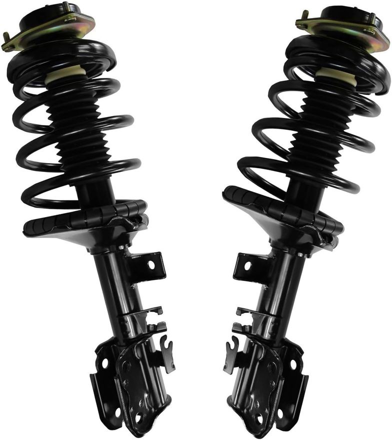 Main Image - Front Struts w/Coil Spring