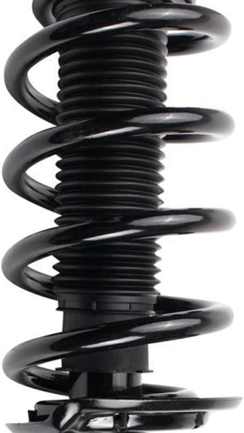 Front Strut w/Coil Spring - SR57816