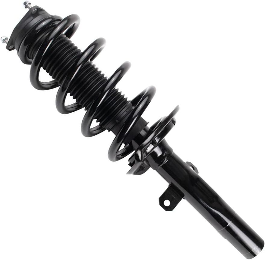 Front Strut w/Coil Spring - SR57816