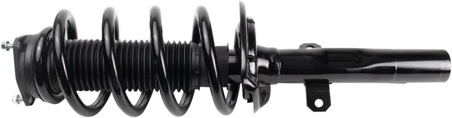 Front Strut w/Coil Spring - SR57816