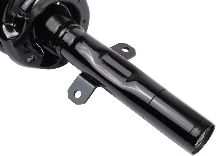 Front Strut w/Coil Spring - SR57816