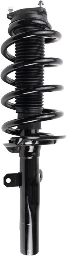 Front Strut w/Coil Spring - SR57816