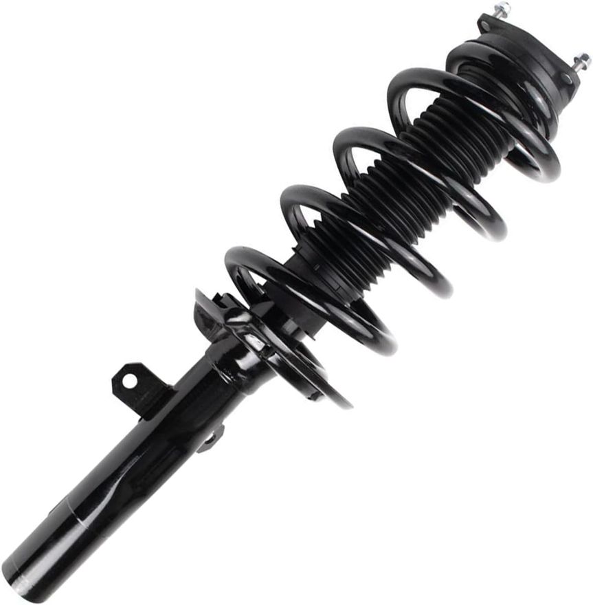 Front Strut w/Coil Spring - SR57816 x2