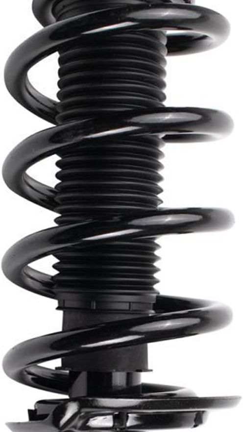 Front Strut w/Coil Spring - SR57816 x2