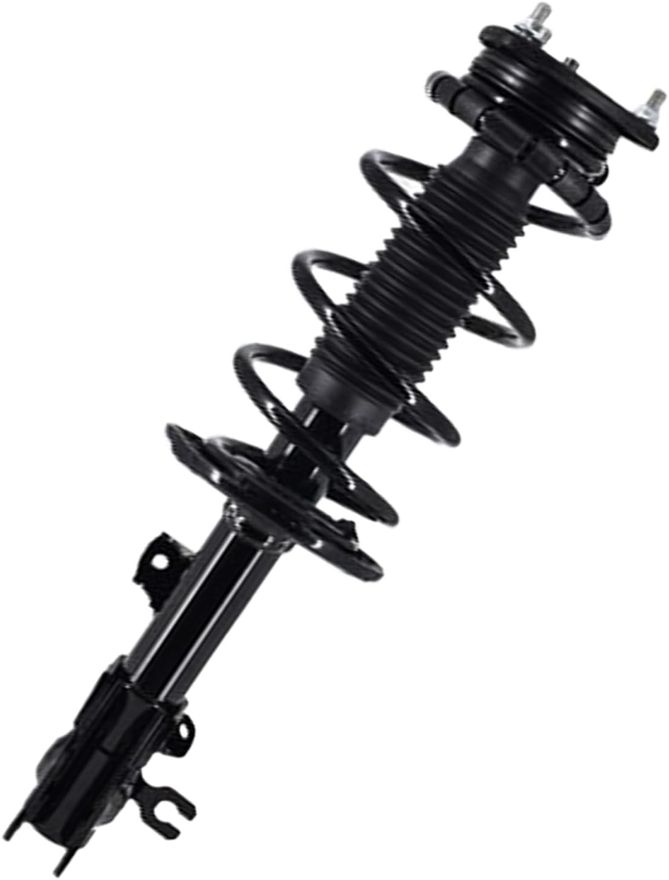 Main Image - Front Right Strut w/Coil Spring