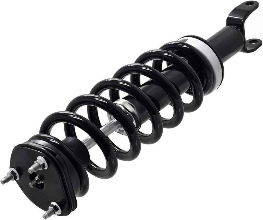 Front Strut w/Coil Spring - SR57841