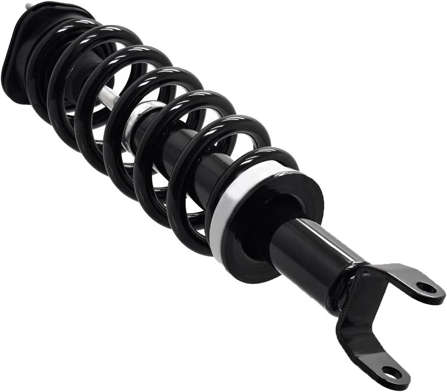 Front Strut w/Coil Spring - SR57841