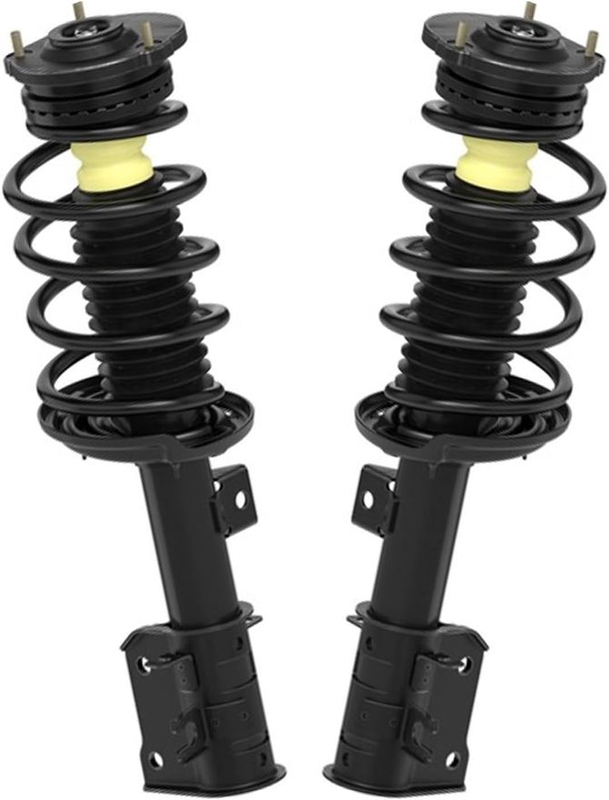 Main Image - Front Struts w/Coil Spring