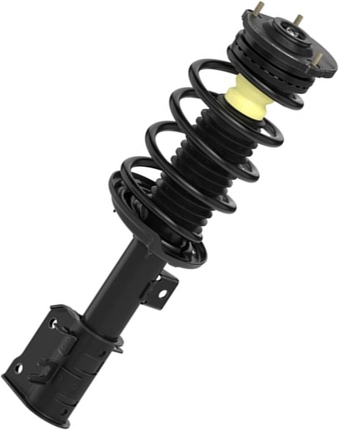 Main Image - Front Right Strut w/Coil Spring