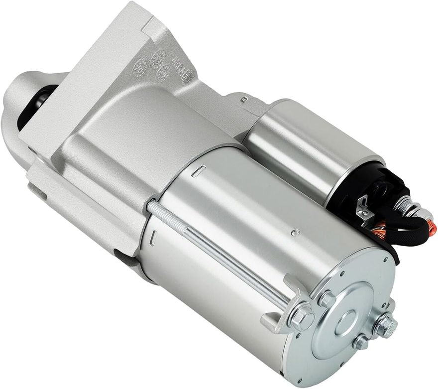 Starter Motor - ST-6484N