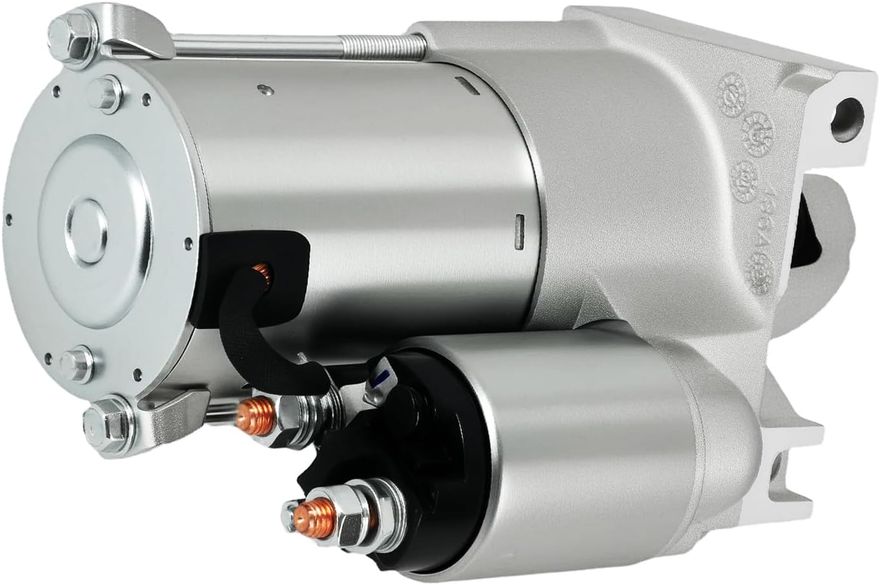 Starter Motor - ST-6484N