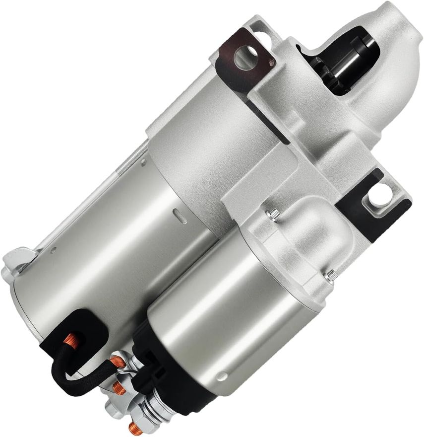 Starter Motor - ST-6484N