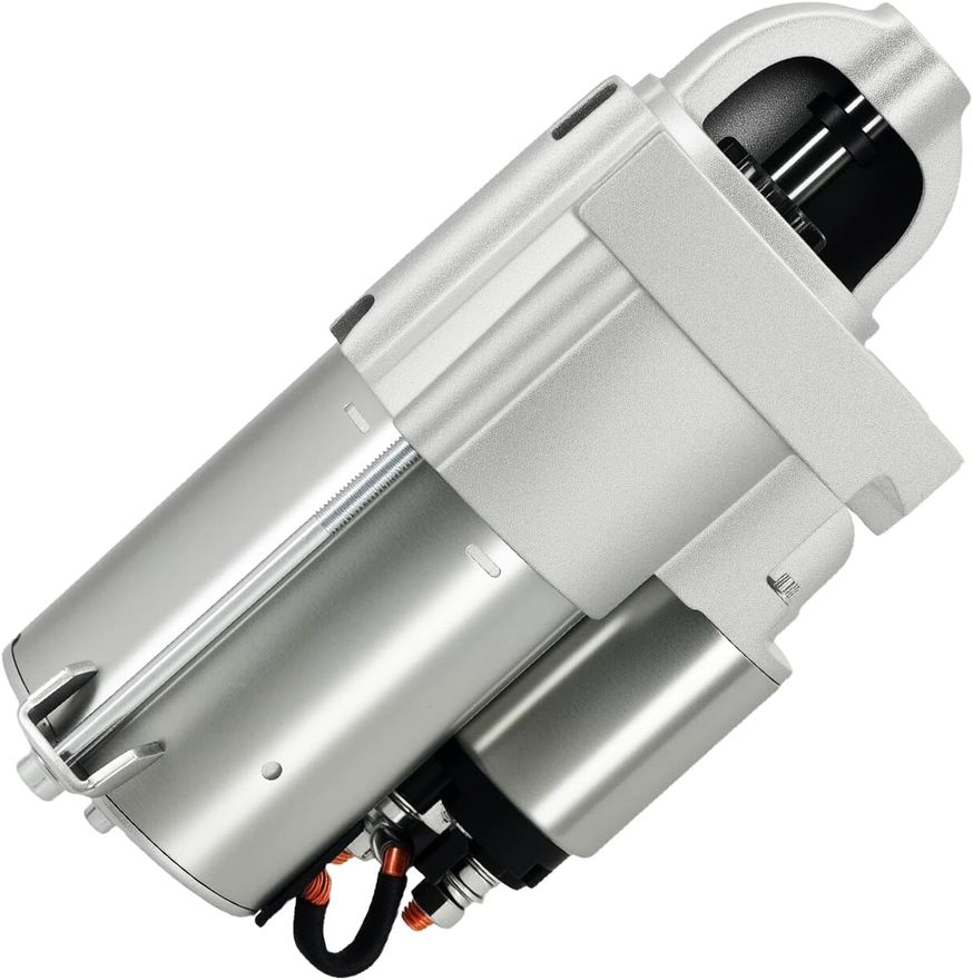 Starter Motor - ST-6484N