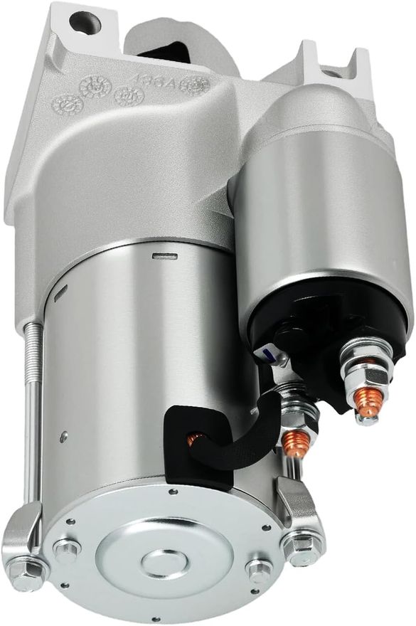 Starter Motor - ST-6484N
