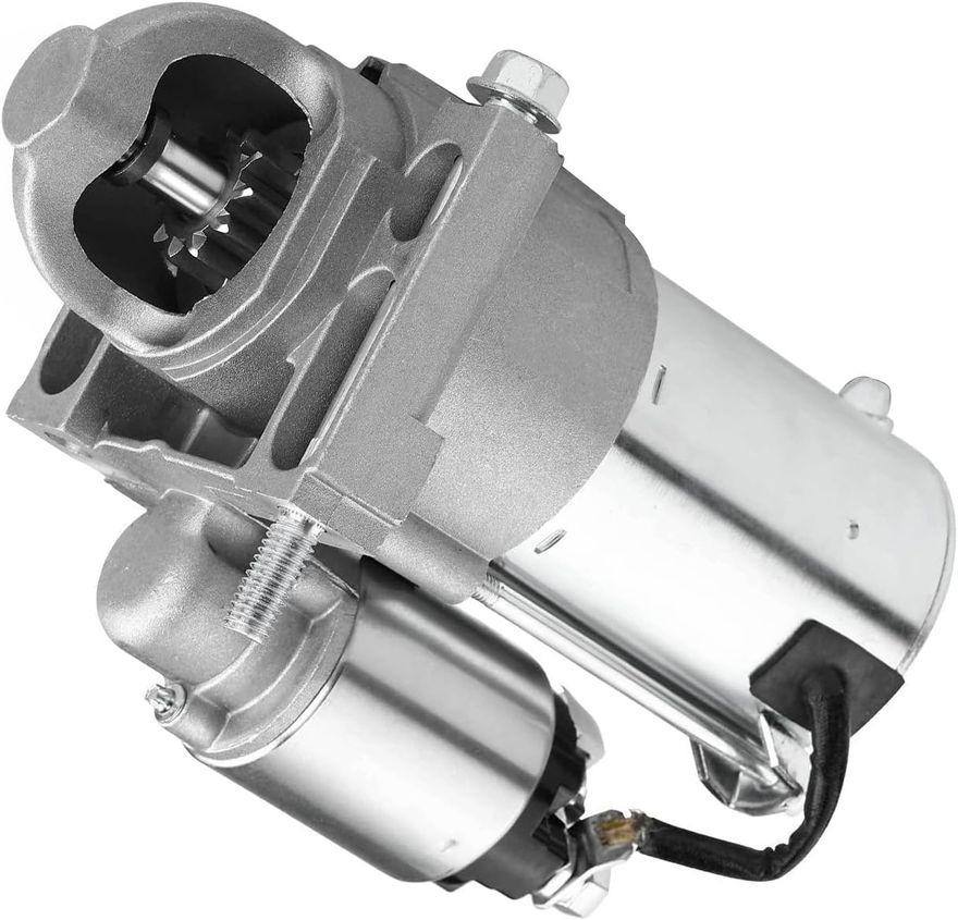 Starter Motor - ST-6489N