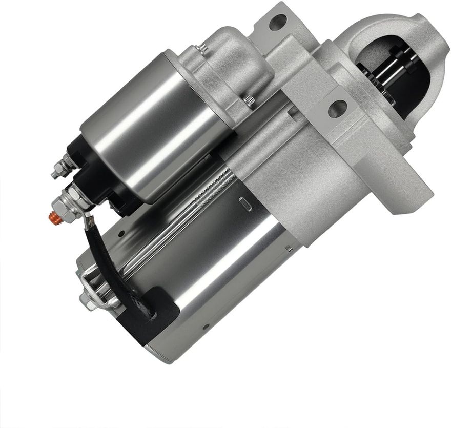 Starter Motor - ST-6489N