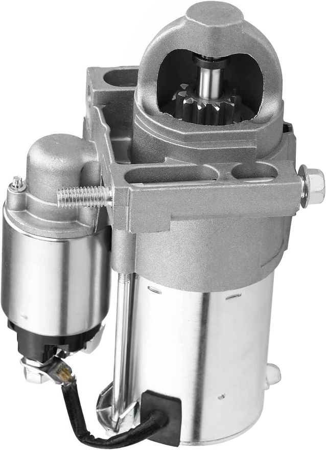 Starter Motor - ST-6489N