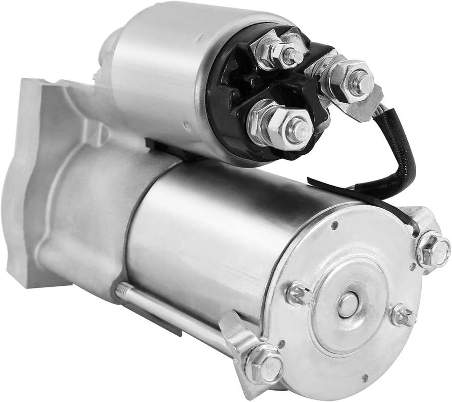 Starter Motor - ST-6494N
