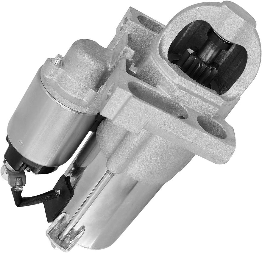 Starter Motor - ST-6494N