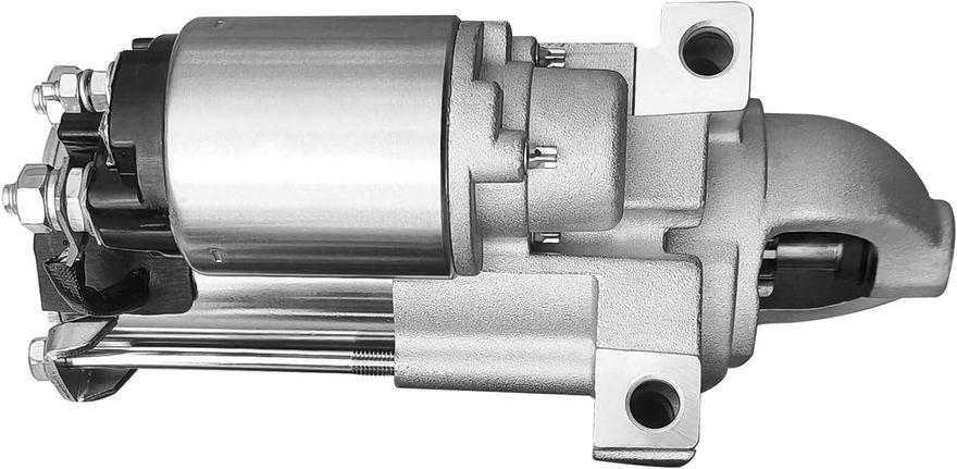 Starter Motor - ST-6494N
