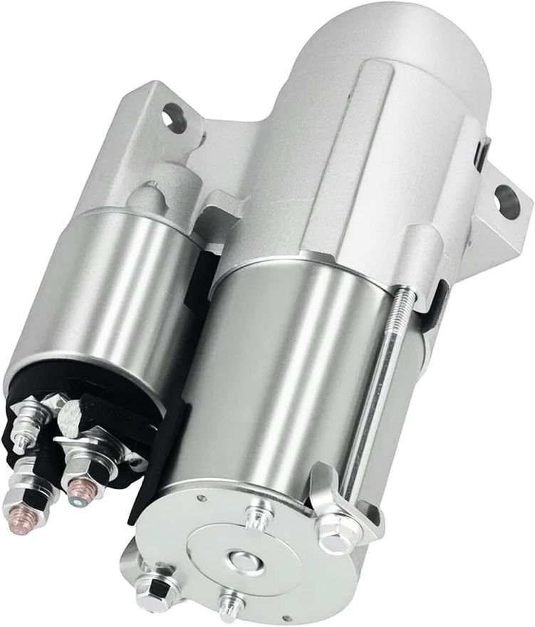 Starter Motor - ST-6491N